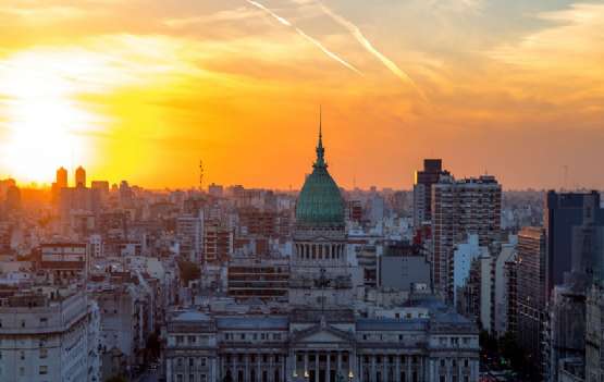 Buenos Aires Buenos Aires