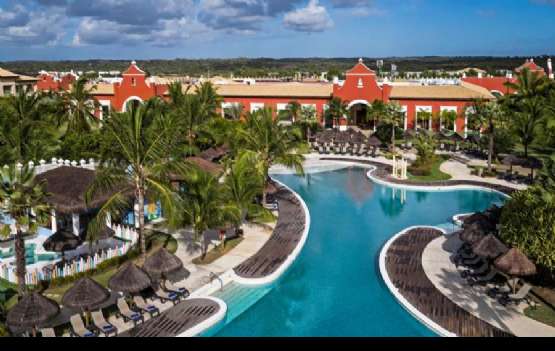 Iberostar Bahia All Inclusive Iberostar Bahia All Inclusive
