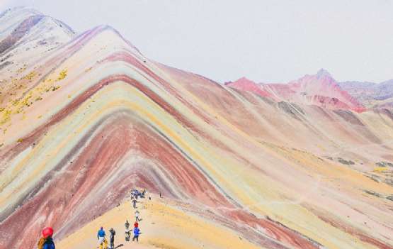 Peru Milenar Peru Milenar