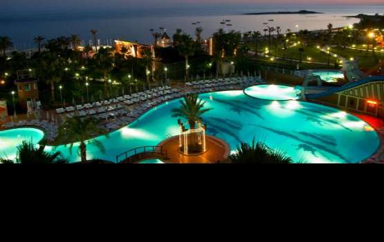 Rio Quente Resorts Rio Quente Resorts